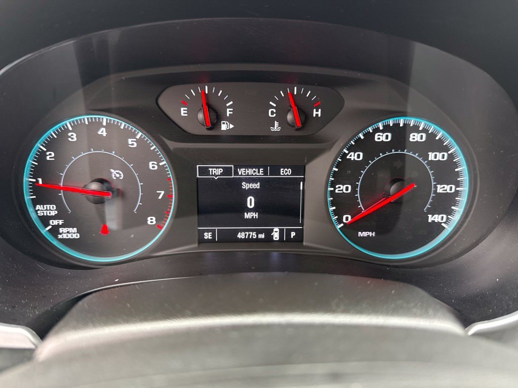 2025 Chevrolet Malibu 1LT - Photo 5
