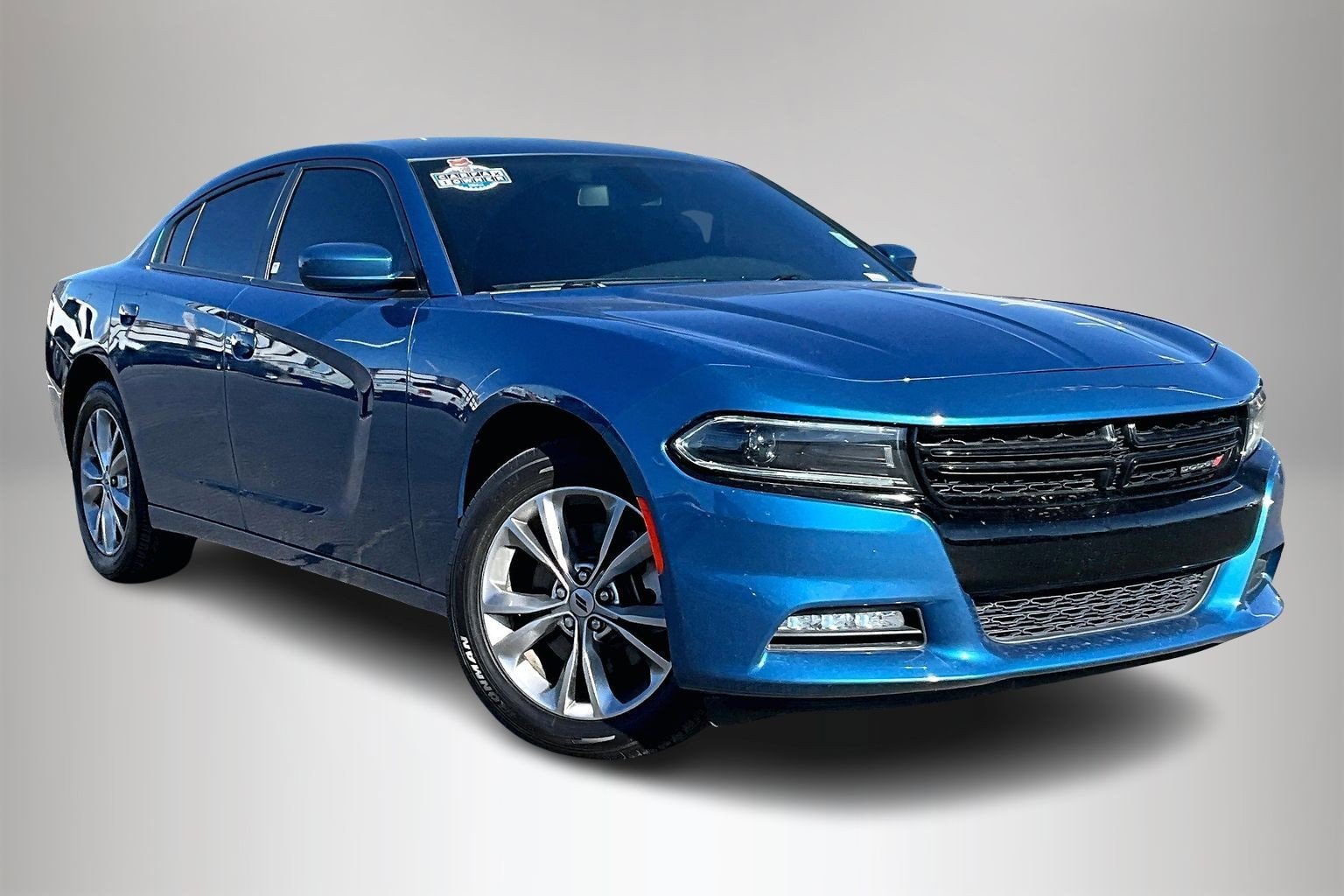 2022 Dodge Charger SXT's photo