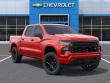 2026 Chevrolet Silverado 1500 Custom Truck