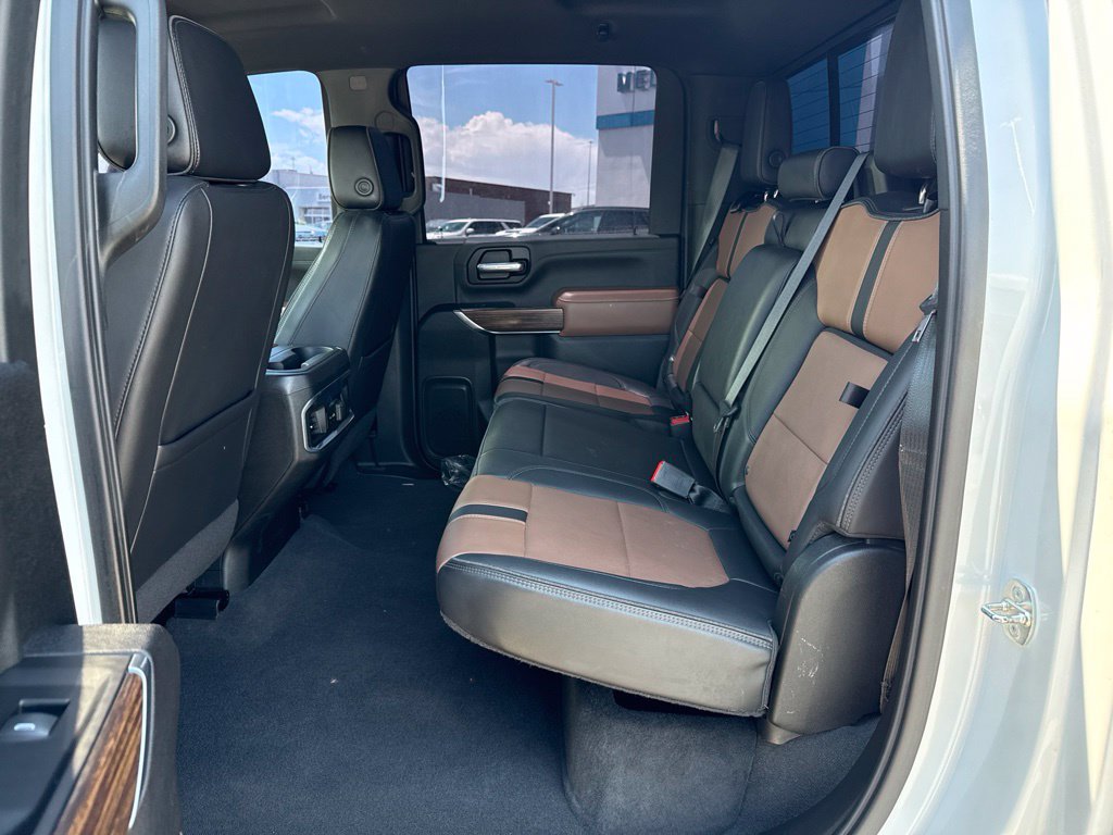 2022 Chevrolet Silverado 3500HD High Country - Photo 7