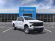 2026 Chevrolet Silverado 1500 WT Truck