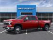 2026 Chevrolet Silverado 3500 HD LTZ DRW Truck