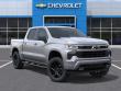 2026 Chevrolet Silverado 1500 RST Truck