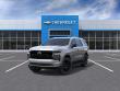 2026 Chevrolet Tahoe Premier SUV