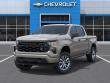 2026 Chevrolet Silverado 1500 Custom Truck