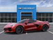 2026 Chevrolet Corvette Z06 3LZ Coupe