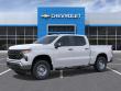 2026 Chevrolet Silverado 1500 WT Truck