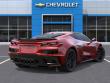 2026 Chevrolet Corvette Z06 3LZ Coupe