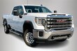  GMC Sierra 2500 HD