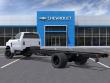 2025 Chevrolet Silverado 6500 HD Work Truck Truck