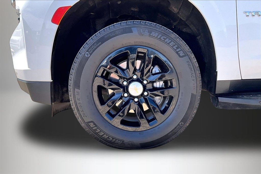 2023 Chevrolet Tahoe LT - Photo 33