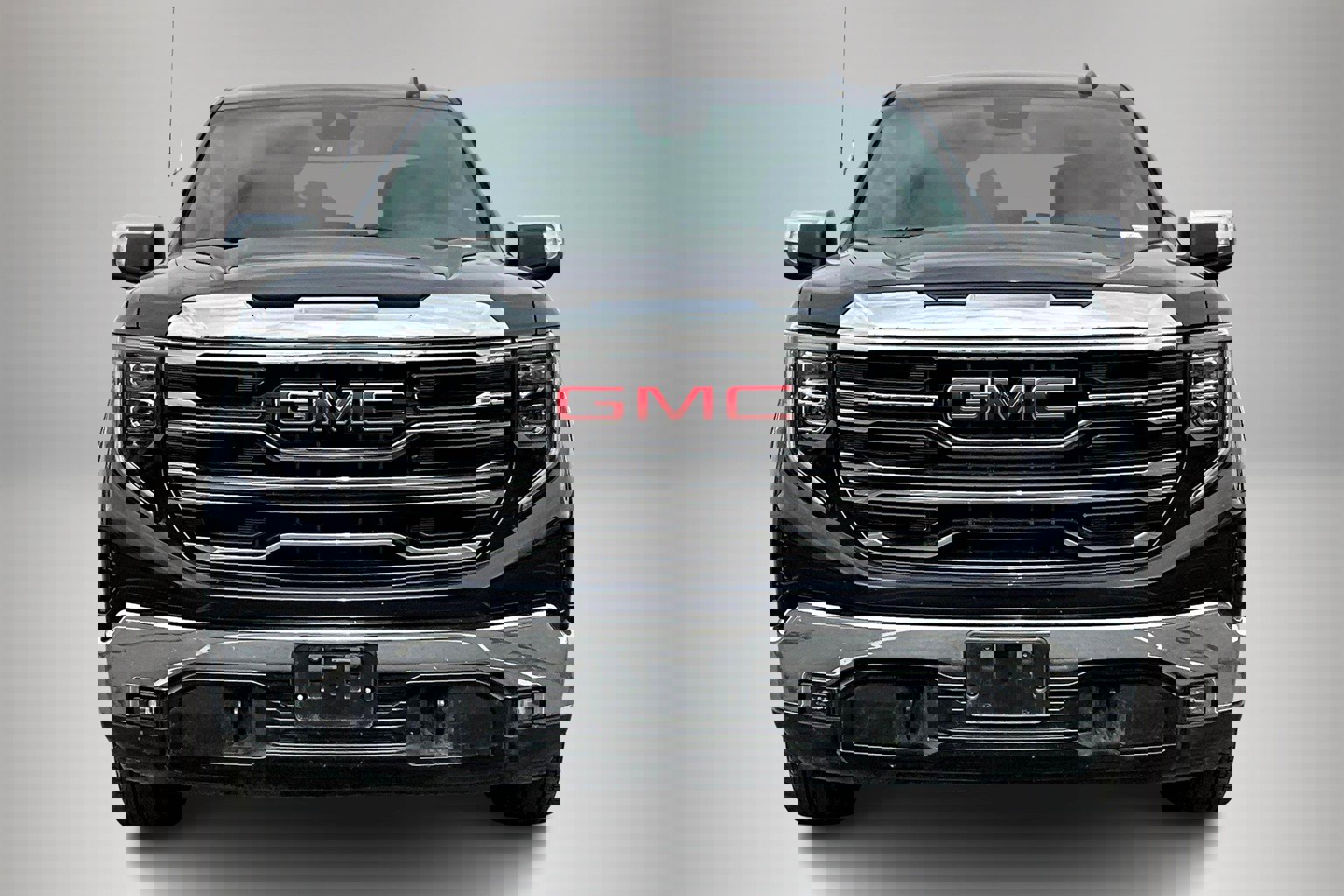 2025 Gmc Sierra 1500 SLT photo 2