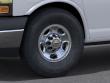2026 Chevrolet Express Cargo WT Van