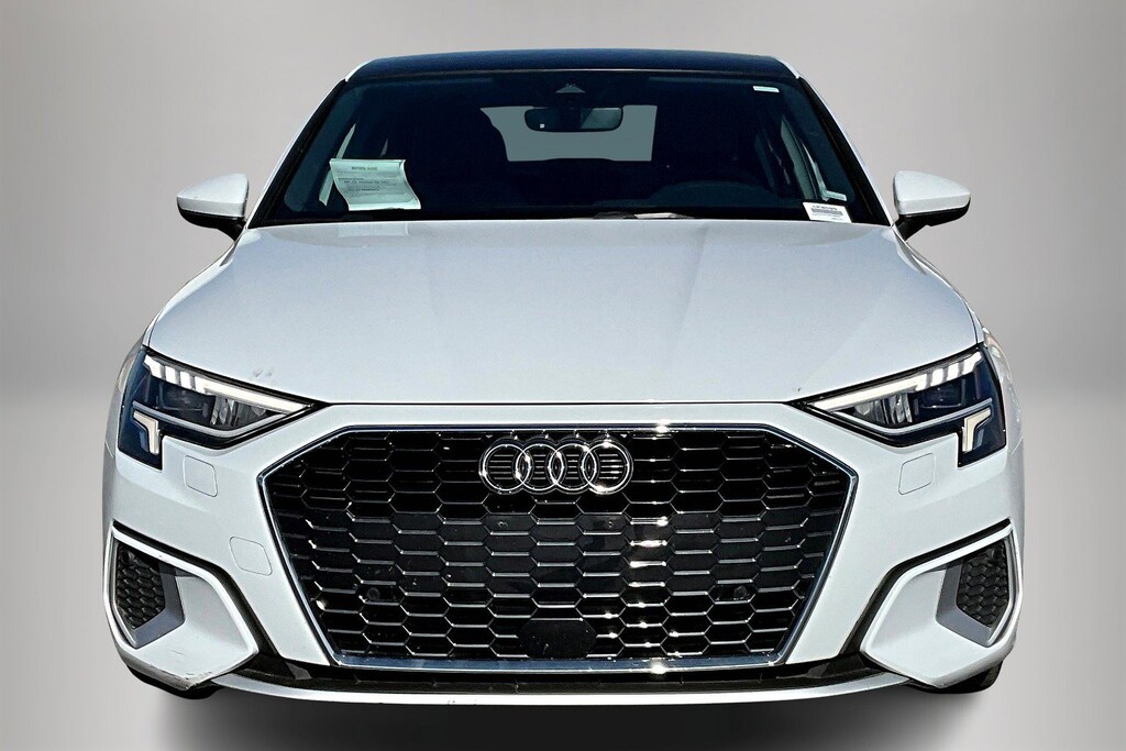 Used 2024 Audi A3 Premium