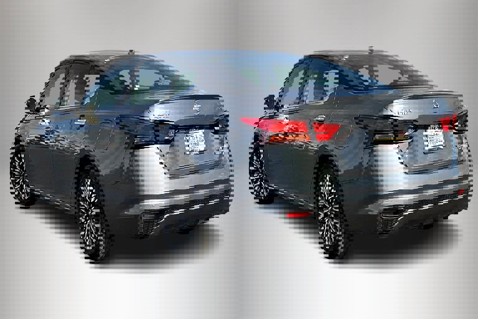 2024 Nissan Altima 2.5 SV photo 4