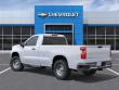 2026 Chevrolet Silverado 1500 WT Truck