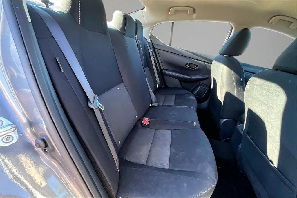 2024 Nissan Sentra SV - Photo 25