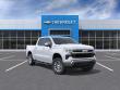 2026 Chevrolet Silverado 1500 LT Truck