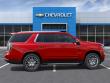 2026 Chevrolet Tahoe LT SUV