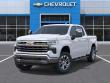 2026 Chevrolet Silverado 1500 LTZ Truck