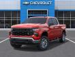 2026 Chevrolet Silverado 1500 WT Truck