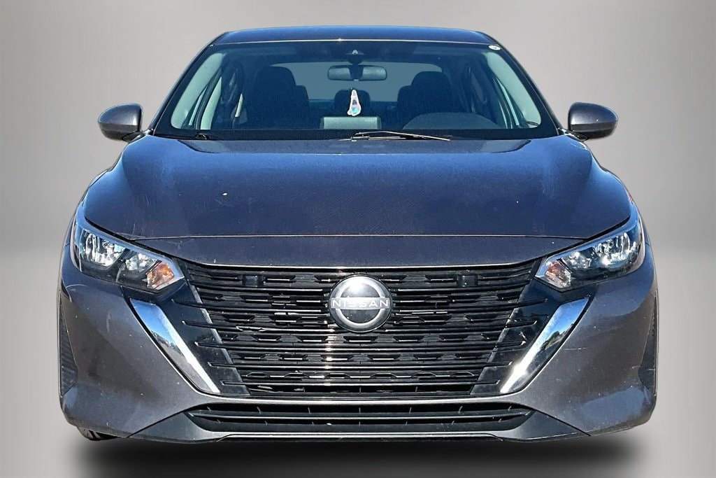 2024 Nissan Sentra SV - Photo 2