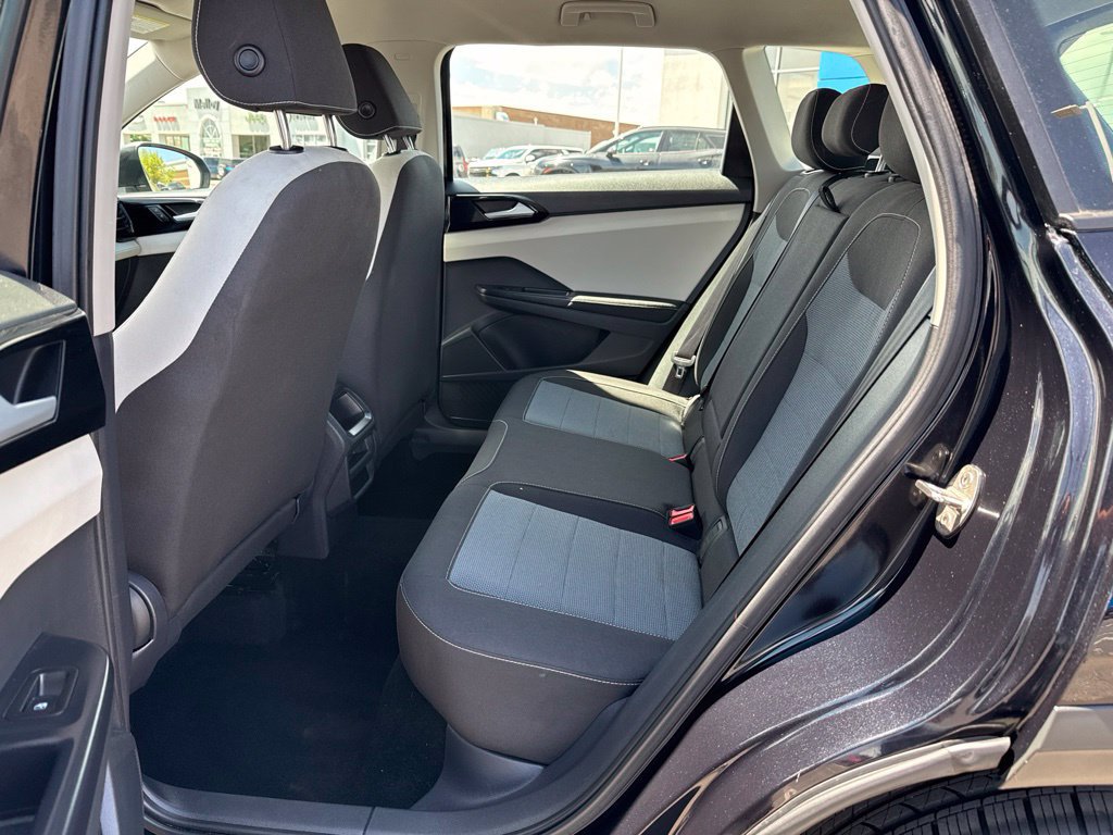 2025 Volkswagen Taos S - Photo 7