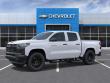2026 Chevrolet Colorado WT Truck