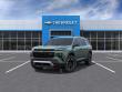2027 Chevrolet Traverse Z71 SUV