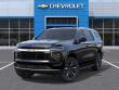 2026 Chevrolet Tahoe LS SUV