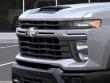 2026 Chevrolet Silverado 2500 HD Custom Truck