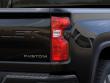 2026 Chevrolet Silverado 2500 HD Custom Truck