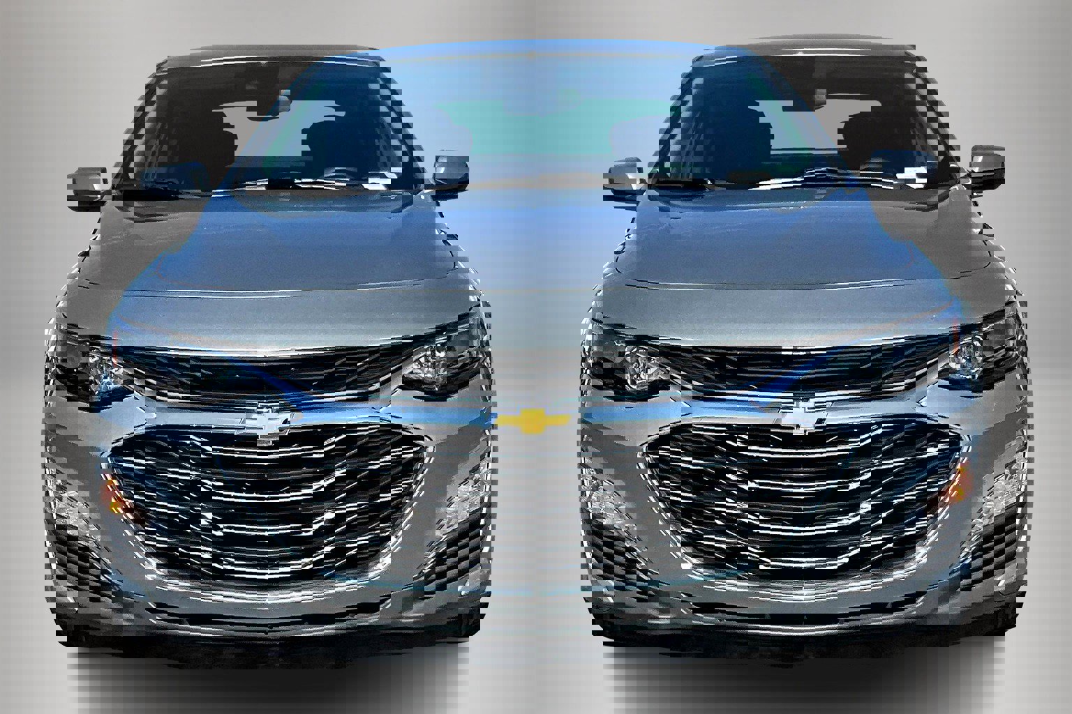 2023 Chevrolet Malibu 1LT photo 2