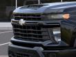 2026 Chevrolet Silverado 2500 HD Custom Truck