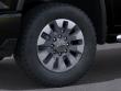 2026 Chevrolet Silverado 2500 HD Custom Truck
