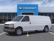 2026 Chevrolet Express Cargo WT Van