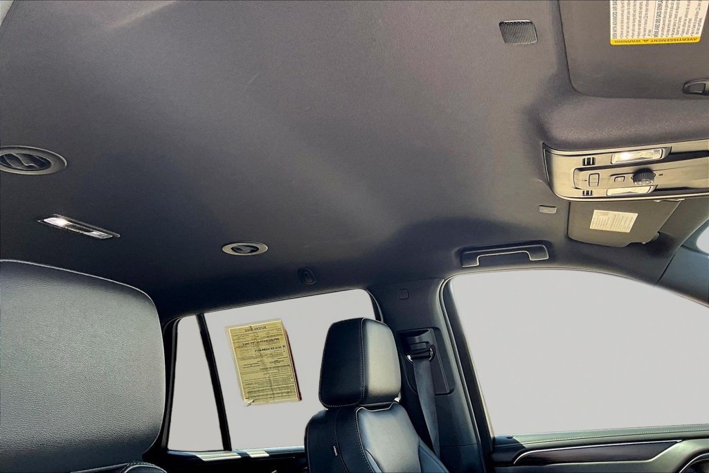 2023 Chevrolet Tahoe LT - Photo 27
