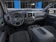2026 Chevrolet Silverado 1500 Custom Trail Boss Truck