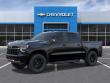 2026 Chevrolet Silverado 1500 ZR2 Truck