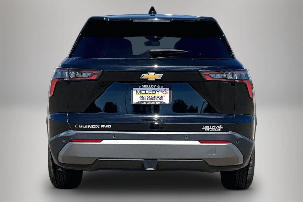 2026 Chevrolet Equinox LT - Photo 5