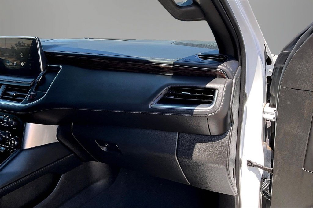 2023 Chevrolet Tahoe LT - Photo 26