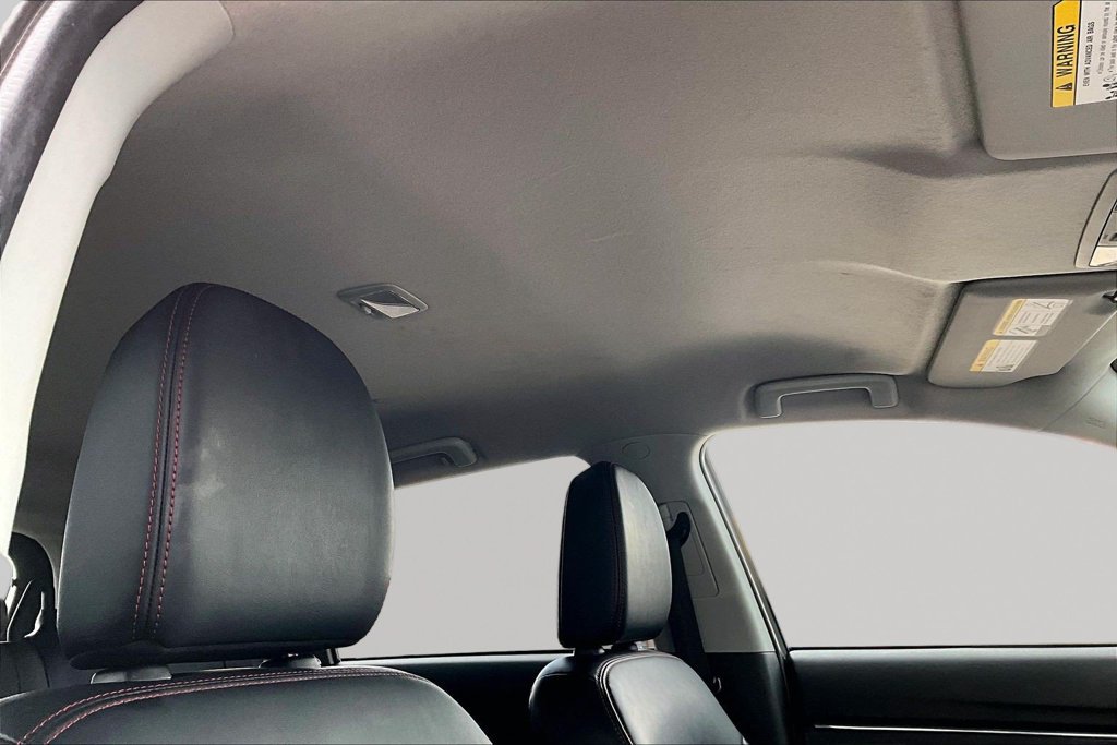 2024 Mitsubishi Outlander Sport S - Photo 25