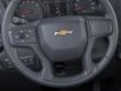 2025 Chevrolet Silverado 3500 HD Chassis Cab Work Truck Truck