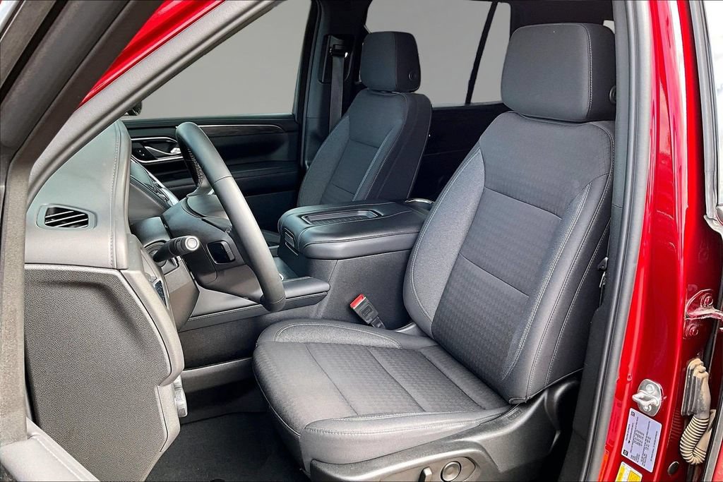 2024 Chevrolet Tahoe LS - Photo 20
