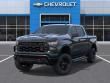 2026 Chevrolet Silverado 1500 Custom Trail Boss Truck