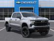 2026 Chevrolet Silverado 1500 LT Trail Boss Truck