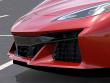2026 Chevrolet Corvette Z06 3LZ Coupe