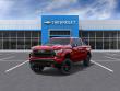 2026 Chevrolet Silverado 1500 LT Trail Boss Truck