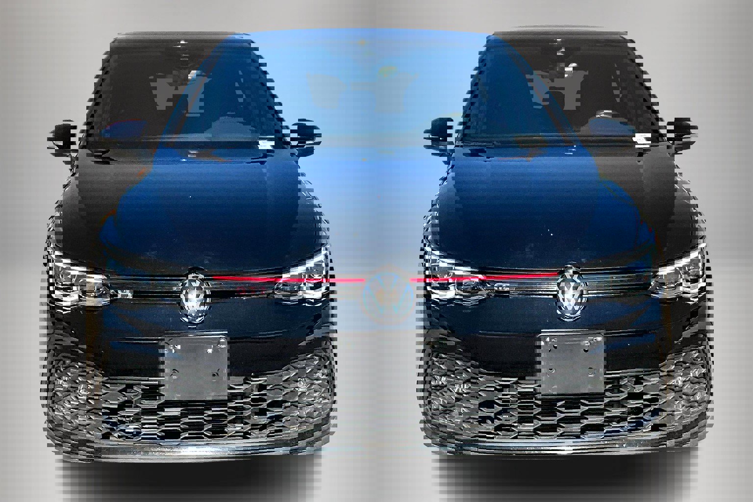 2024 Volkswagen Golf GTI 380 S photo 2