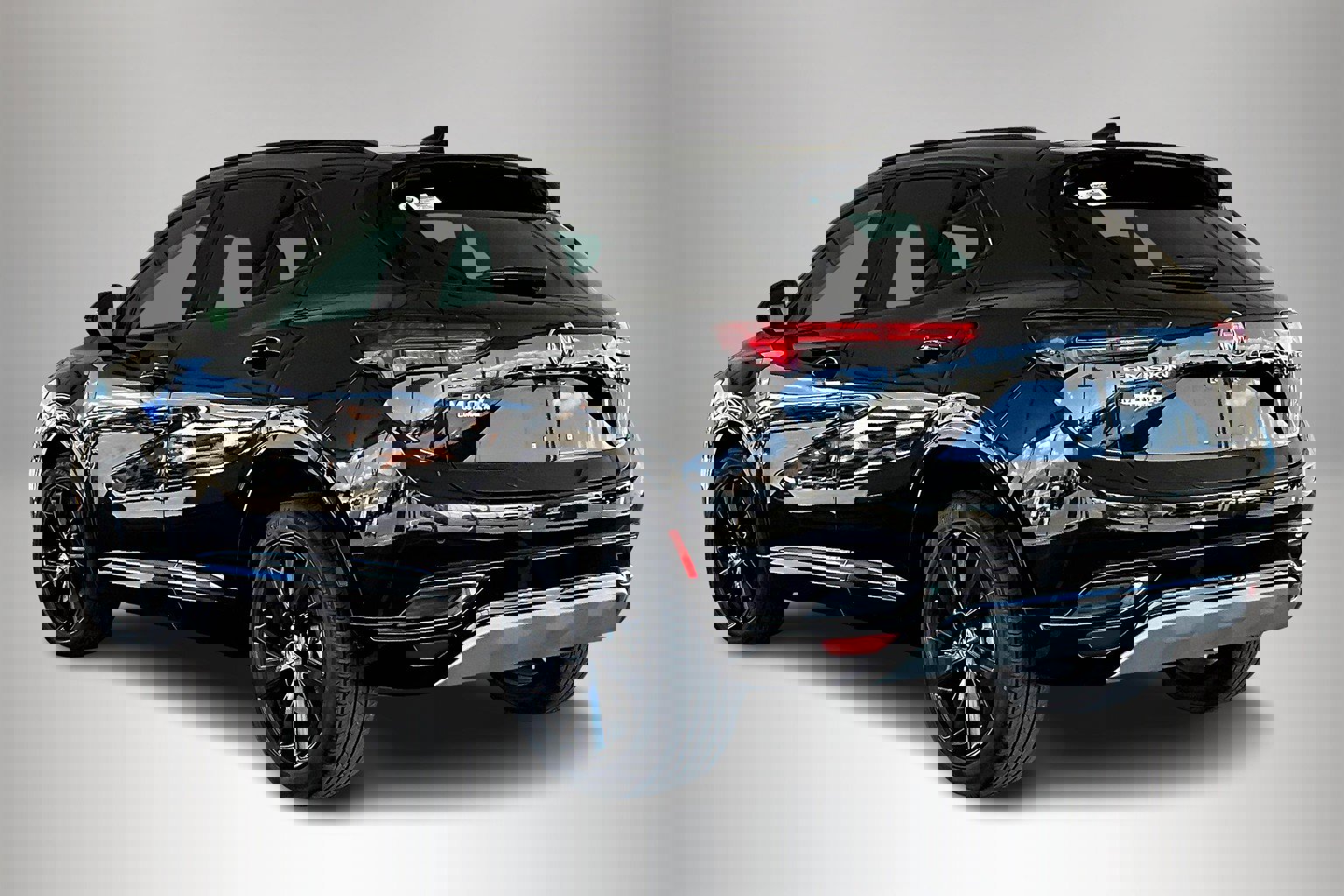 2023 Buick Envision Essence photo 4